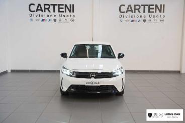 SPOTICAR Opel Corsa Corsa-e 136 Cv 5 Porte Edition Usata - City Car Elettrica Bianco - Lodi - 1202325820_2