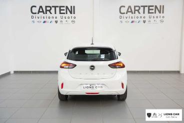 SPOTICAR Opel Corsa Corsa-e 136 Cv 5 Porte Edition Usata - City Car Elettrica Bianco - Lodi - 1202325820_5