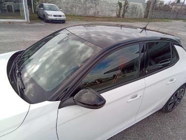 SPOTICAR Opel Corsa Corsa-e 5 Porte Elegance Usata - City Car Elettrica Bianco - San Fior - 1202338784_4