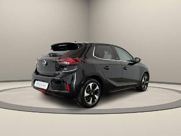 SPOTICAR Opel Corsa Corsa-e 5 Porte Elegance Usata - City Car Elettrica Nero - Fara Gera Dadda - 1202376347_5