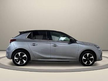 SPOTICAR Opel Corsa Corsa-e 5 Porte Elegance Usata - City Car Elettrica Grigio - Fara Gera Dadda - 1202376348_4