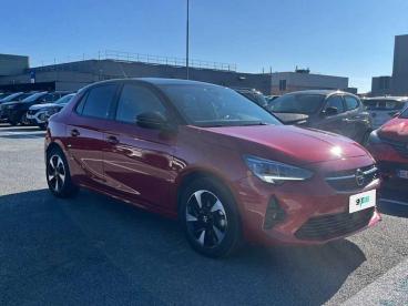 SPOTICAR Opel Corsa Corsa-e 5 Porte Gs Line Usata - City Car Elettrica Rosso - Ravenna - 1202428276_3
