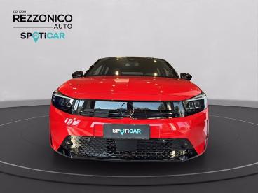 SPOTICAR Opel Corsa Corsa-e Edizione Speciale Yes Elettrica Usata - City Car Elettrica Rosso - Cerro Maggiore - 1202475099_2