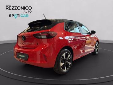SPOTICAR Opel Corsa Corsa-e Edizione Speciale Yes Elettrica Usata - City Car Elettrica Rosso - Cerro Maggiore - 1202475099_3