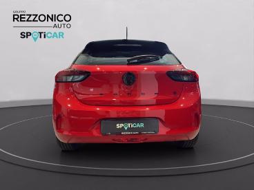 SPOTICAR Opel Corsa Corsa-e Edizione Speciale Yes Elettrica Usata - City Car Elettrica Rosso - Cerro Maggiore - 1202475099_4