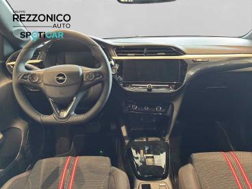 SPOTICAR Opel Corsa Corsa-e Edizione Speciale Yes Elettrica Usata - City Car Elettrica Rosso - Cerro Maggiore - 1202475099_5