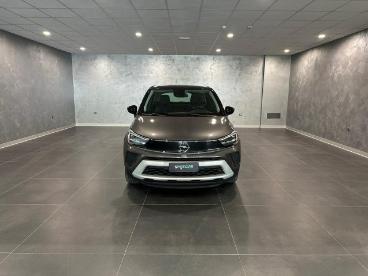 SPOTICAR Opel Crossland 1.2 12v Start And Stop 83cv  Elegance Usata - Suv Benzina Grigio - Sala Consilina - 602245613_2