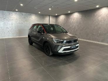 SPOTICAR Opel Crossland 1.2 12v Start And Stop 83cv  Elegance Usata - Suv Benzina Grigio - Sala Consilina - 602245613_3