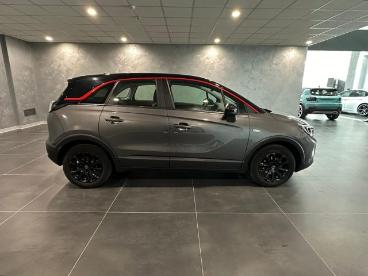 SPOTICAR Opel Crossland 1.2 12v Start And Stop 83cv  Elegance Usata - Suv Benzina Grigio - Sala Consilina - 602245613_4