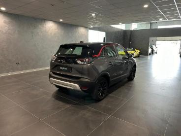 SPOTICAR Opel Crossland 1.2 12v Start And Stop 83cv  Elegance Usata - Suv Benzina Grigio - Sala Consilina - 602245613_5