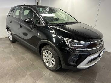 SPOTICAR Opel Crossland 1.2 Turbo 12v 130 Cv Start&stop Elegance Usata - Suv Benzina Nero - Manerbio - 1202256911_2