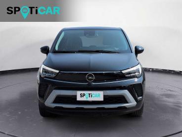 SPOTICAR Opel Crossland 1.2 12v Start&stop Elegance Usata - Suv Benzina Nero - Castelfranco Veneto - 1202259356_2