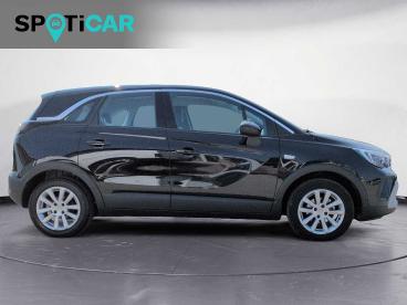 SPOTICAR Opel Crossland 1.2 12v Start&stop Elegance Usata - Suv Benzina Nero - Castelfranco Veneto - 1202259356_4
