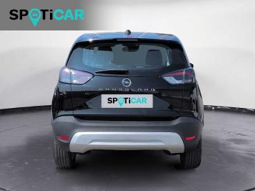 SPOTICAR Opel Crossland 1.2 12v Start&stop Elegance Usata - Suv Benzina Nero - Castelfranco Veneto - 1202259356_5