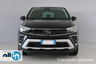 SPOTICAR Opel Crossland 1.5 Diesel 110cv Start And Stop Elegance Usata - Suv Diesel Nero - Mestre - 502278748_2