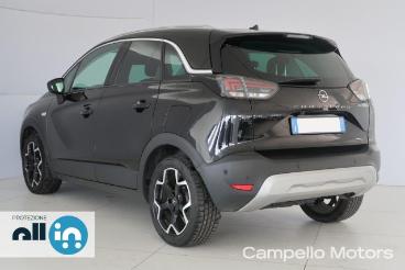 SPOTICAR Opel Crossland 1.5 Diesel 110cv Start And Stop Elegance Usata - Suv Diesel Nero - Mestre - 502278748_3