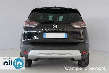 SPOTICAR Opel Crossland 1.5 Diesel 110cv Start And Stop Elegance Usata - Suv Diesel Nero - Mestre - 502278748_4