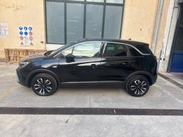 SPOTICAR Opel Crossland 1.2 130cv Elegance S&s Mt6 Usata - Suv Benzina Nero - Palermo - 1202279857_4