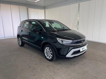 SPOTICAR Opel Crossland 1.2 83cv Elegance Mt5 Usata - Suv Benzina Nero - Napoli - 1202326003_3