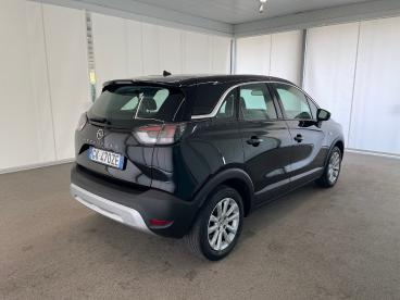 SPOTICAR Opel Crossland 1.2 83cv Elegance Mt5 Usata - Suv Benzina Nero - Napoli - 1202326003_4