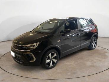 SPOTICAR Opel Crossland 1.5 Ecotec D 110 Cv Start&stop Edition Usata - Suv Diesel Nero - Siena - 1202331041_1