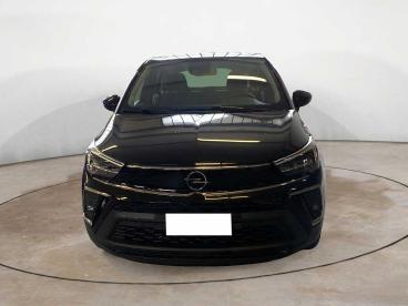 SPOTICAR Opel Crossland 1.5 Ecotec D 110 Cv Start&stop Edition Usata - Suv Diesel Nero - Siena - 1202331041_2