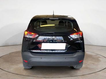 SPOTICAR Opel Crossland 1.5 Ecotec D 110 Cv Start&stop Edition Usata - Suv Diesel Nero - Siena - 1202331041_5