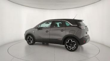 SPOTICAR Opel Crossland 1.5 Ecotec D 110 Cv Start&stop Elegance Usata - Suv Diesel Grigio - Modugno - 1202354857_4