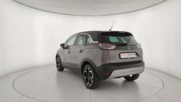 SPOTICAR Opel Crossland 1.5 Ecotec D 110 Cv Start&stop Elegance Usata - Suv Diesel Grigio - Modugno - 1202354857_5