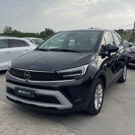 SPOTICAR Opel Crossland Crossland Usata - Suv Gpl-metano Nero - San Salvatore Telesino - 1202357983_1