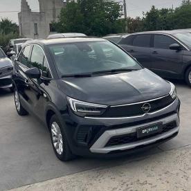 SPOTICAR Opel Crossland Crossland Usata - Suv Gpl-metano Nero - San Salvatore Telesino - 1202357983_3