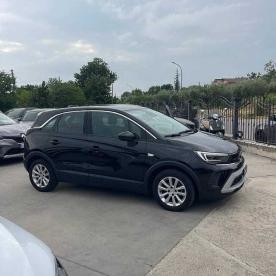 SPOTICAR Opel Crossland Crossland Usata - Suv Gpl-metano Nero - San Salvatore Telesino - 1202357983_4