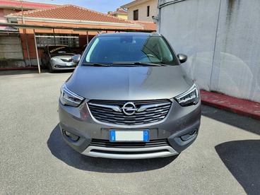SPOTICAR Opel Crossland X 1.2 12v Start&stop Innovation Usata - Suv Benzina Grigio - Rivoli - 1202359513_2