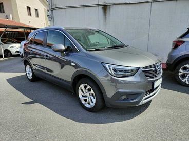 SPOTICAR Opel Crossland X 1.2 12v Start&stop Innovation Usata - Suv Benzina Grigio - Rivoli - 1202359513_3