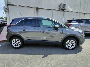 SPOTICAR Opel Crossland X 1.2 12v Start&stop Innovation Usata - Suv Benzina Grigio - Rivoli - 1202359513_4