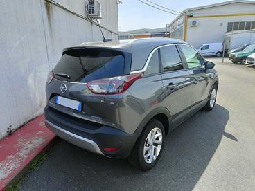 SPOTICAR Opel Crossland X 1.2 12v Start&stop Innovation Usata - Suv Benzina Grigio - Rivoli - 1202359513_5