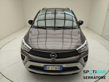 SPOTICAR Opel Crossland 2021 1.2 Elegance S&s 110cv Usata - Suv Benzina Grigio - Albavilla - 1202361053_2