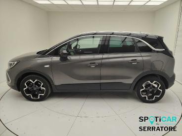 SPOTICAR Opel Crossland 2021 1.2 Elegance S&s 110cv Usata - Suv Benzina Grigio - Albavilla - 1202361053_4
