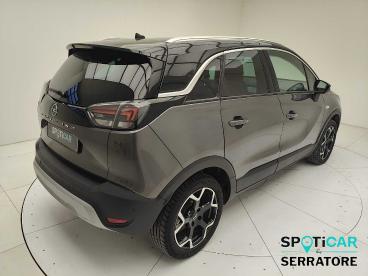 SPOTICAR Opel Crossland 2021 1.2 Elegance S&s 110cv Usata - Suv Benzina Grigio - Albavilla - 1202361053_5