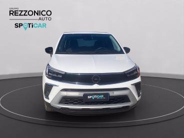 SPOTICAR Opel Crossland 1.2 Elegance S&s 110cv Usata - Suv Benzina Bianco - Cerro Maggiore - 1202364974_2