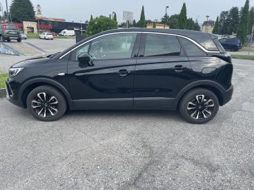 SPOTICAR Opel Crossland 1.2 Turbo 12v 110 Cv Start And Stop Edition Usata - Suv Benzina Nero - Casatenovo - 502371926_4