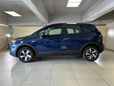 SPOTICAR Opel Crossland 1.2 110cv Edition S&s Mt6 Usata - Suv Benzina Blu - Sesto San Giovanni - 1202373918_4