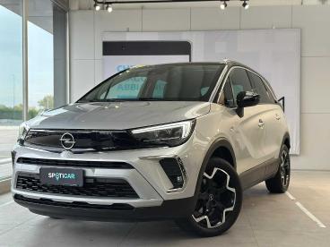 SPOTICAR Opel Crossland 1.2 Turbo 12v 130 Cv Aut. Start&stop Ultimate Usata - Suv Benzina Grigio - Venezia-mestre - 1202386699_1