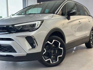 SPOTICAR Opel Crossland 1.2 Turbo 12v 130 Cv Aut. Start&stop Ultimate Usata - Suv Benzina Grigio - Venezia-mestre - 1202386699_2