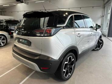 SPOTICAR Opel Crossland 1.2 Turbo 12v 130 Cv Aut. Start&stop Ultimate Usata - Suv Benzina Grigio - Venezia-mestre - 1202386699_3