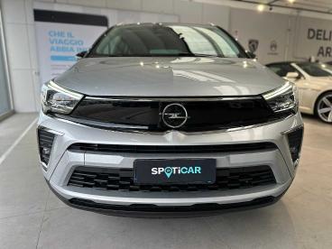 SPOTICAR Opel Crossland 1.2 Turbo 12v 130 Cv Aut. Start&stop Ultimate Usata - Suv Benzina Grigio - Venezia-mestre - 1202386699_4