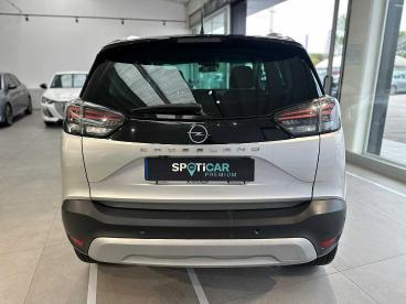 SPOTICAR Opel Crossland 1.2 Turbo 12v 130 Cv Aut. Start&stop Ultimate Usata - Suv Benzina Grigio - Venezia-mestre - 1202386699_5