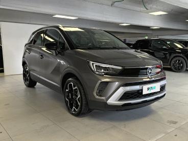 SPOTICAR Opel Crossland 1.2 110cv Elegance S&s Mt6 Usata - Suv Benzina Grigio - Vimercate - 1202386954_3
