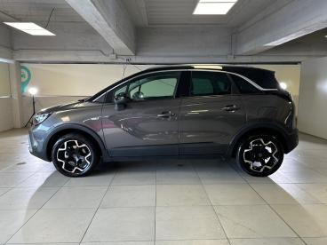 SPOTICAR Opel Crossland 1.2 110cv Elegance S&s Mt6 Usata - Suv Benzina Grigio - Vimercate - 1202386954_4