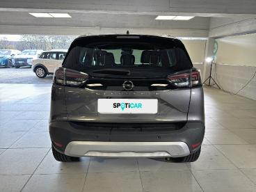 SPOTICAR Opel Crossland 1.2 110cv Elegance S&s Mt6 Usata - Suv Benzina Grigio - Vimercate - 1202386954_5